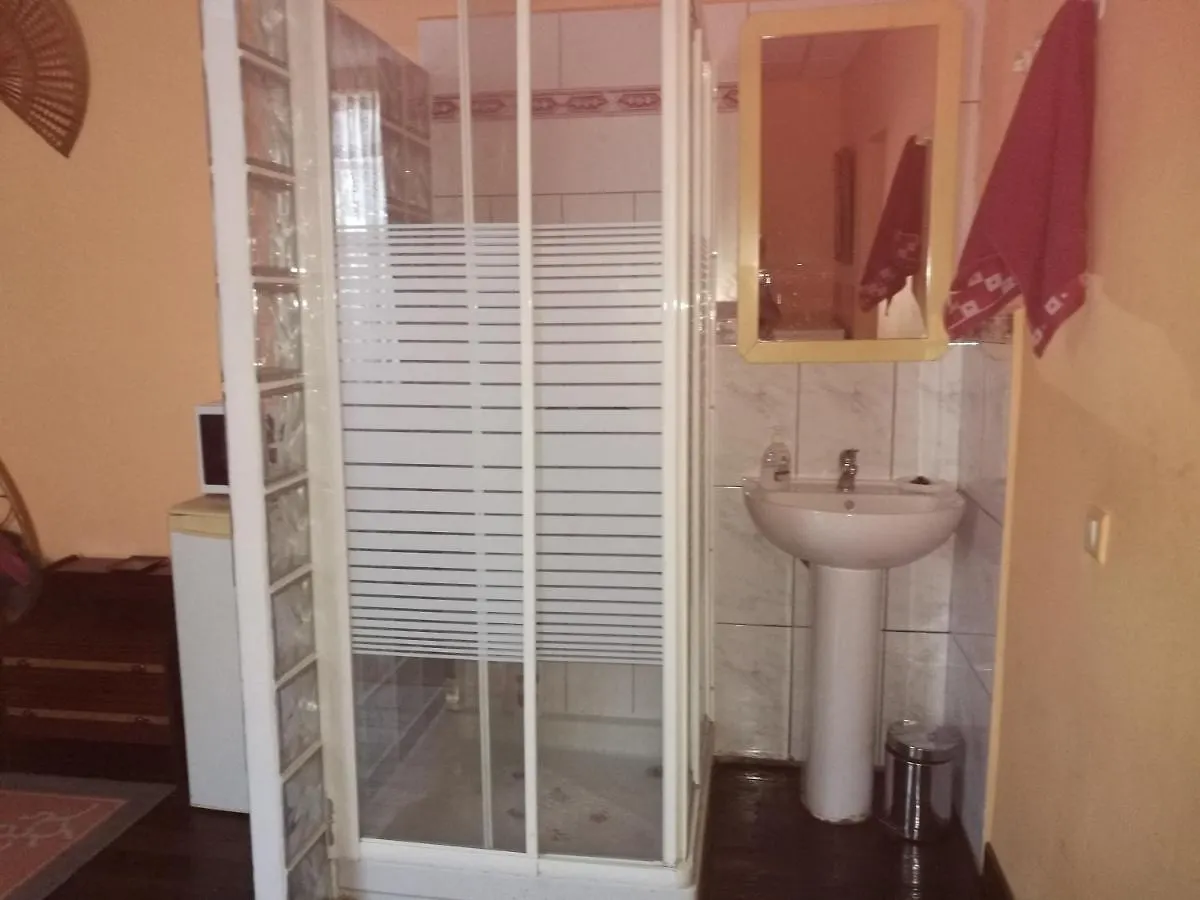 לאס פאלמס דה גראן קנאריה Residencia Los Conejos - Bike & Motorbike