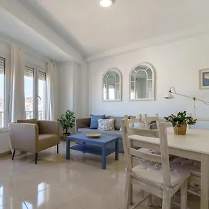 Maisuit Center Apartament Malaga
