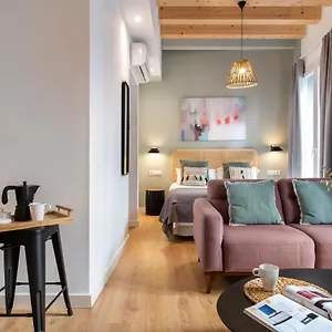 Lola 14 Apartament Sewilla