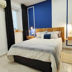 Junto A Calle Larios Apartament Malaga