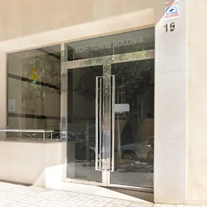 Apartamento Malaga Beach Apartament Malaga