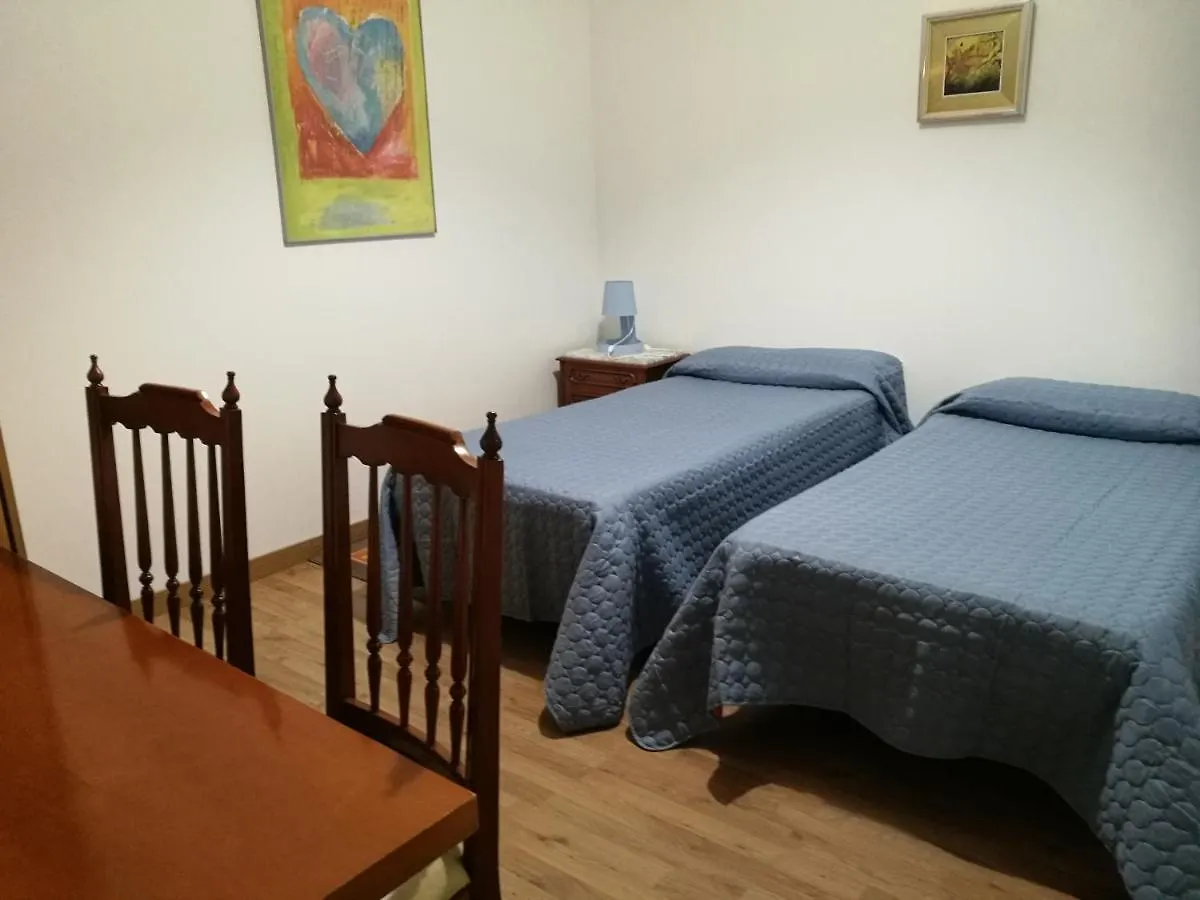 Residencia Los Conejos - Bike & Motorbike Las Palmas de Gran Canaria