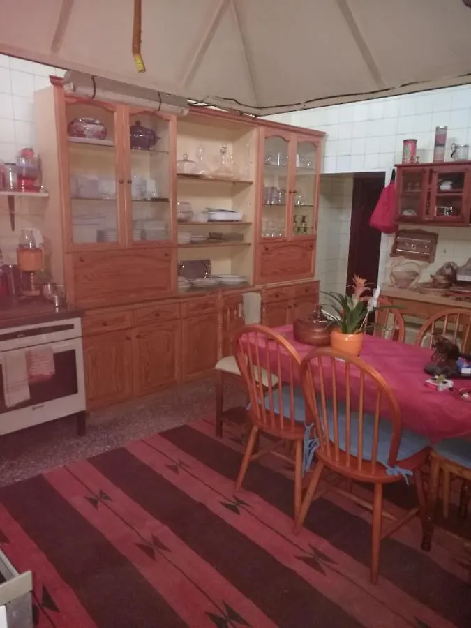 Residencia Los Conejos - Bike & Motorbike Las Palmas de Gran Canaria 0*,  Spain