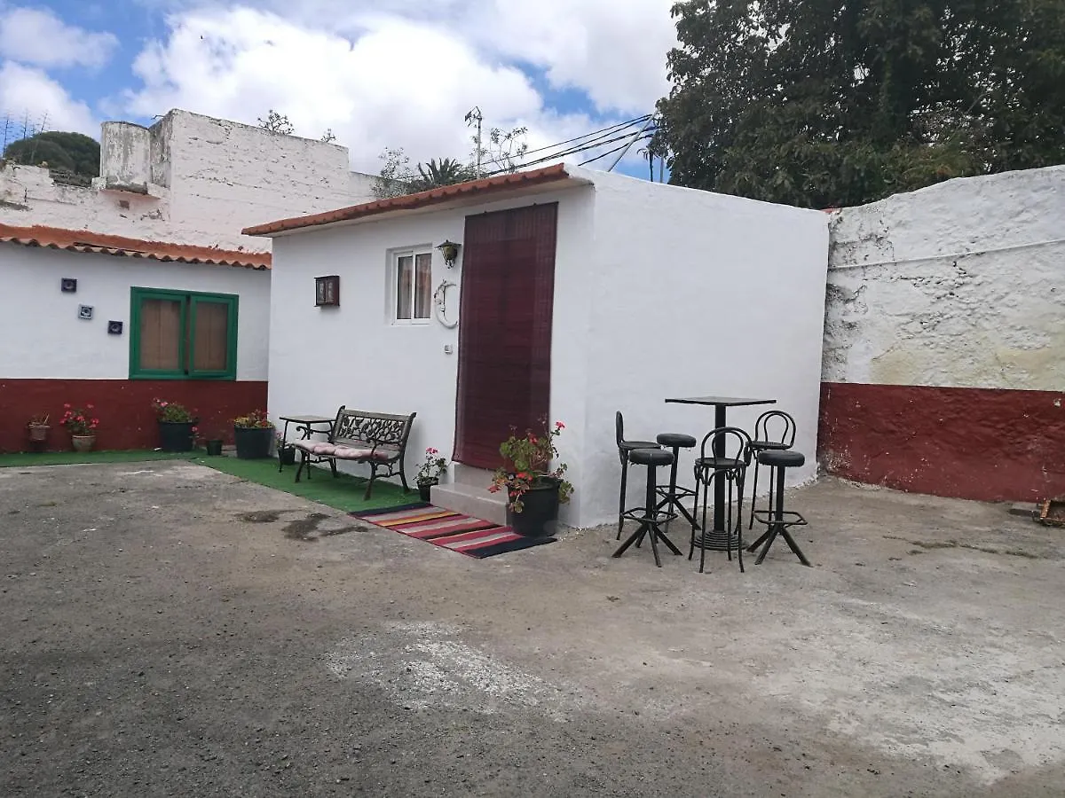 Kwatera prywatna Residencia Los Conejos - Bike & Motorbike Las Palmas de Gran Canaria Hiszpania