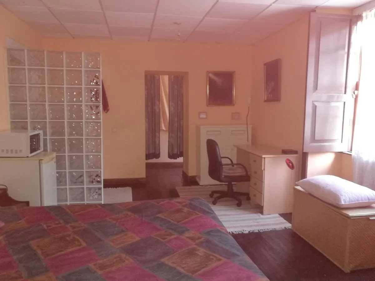 Residencia Los Conejos - Bike & Motorbike Las Palmas de Gran Canaria Homestay