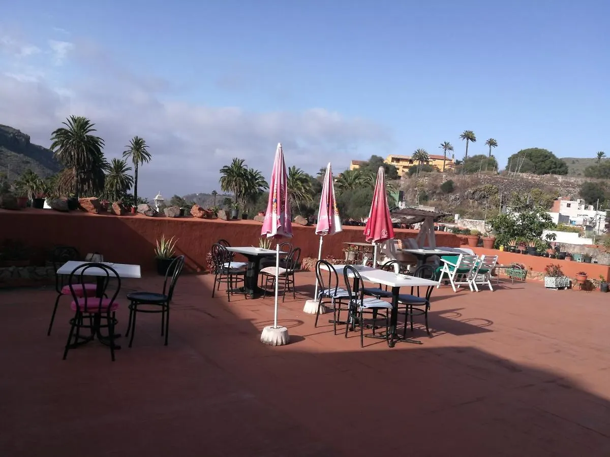 Residencia Los Conejos - Bike & Motorbike Las Palmas de Gran Canaria