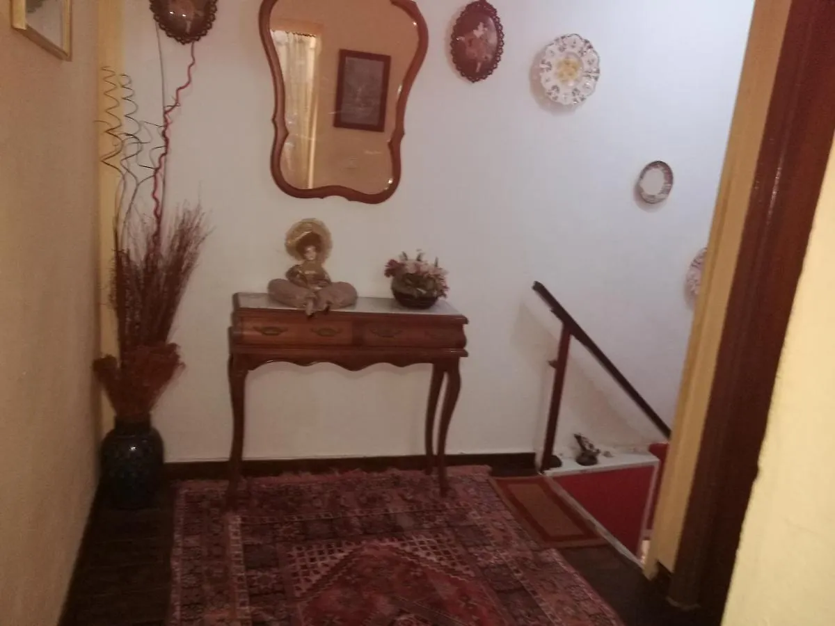 Residencia Los Conejos - Bike & Motorbike Las Palmas de Gran Canaria