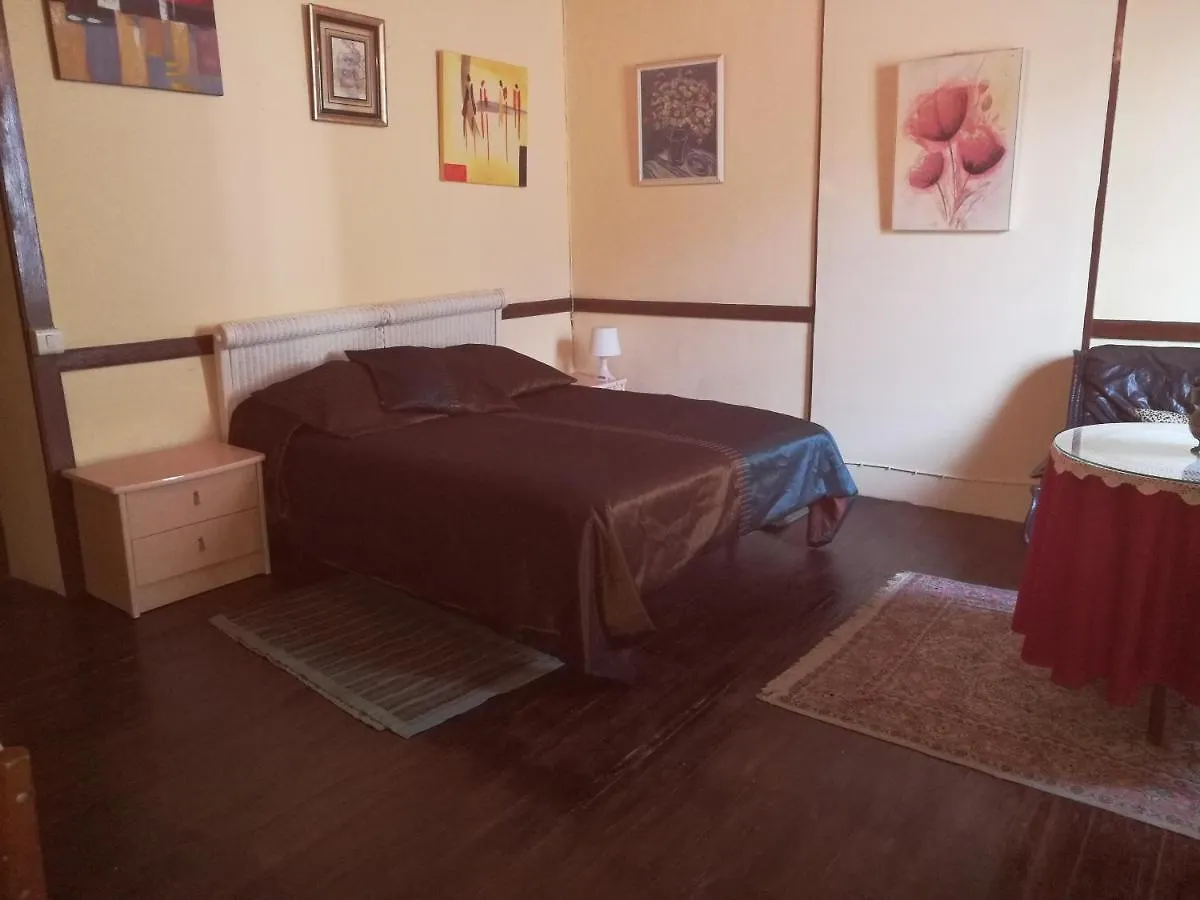 Residencia Los Conejos - Bike & Motorbike Las Palmas de Gran Canaria Homestay