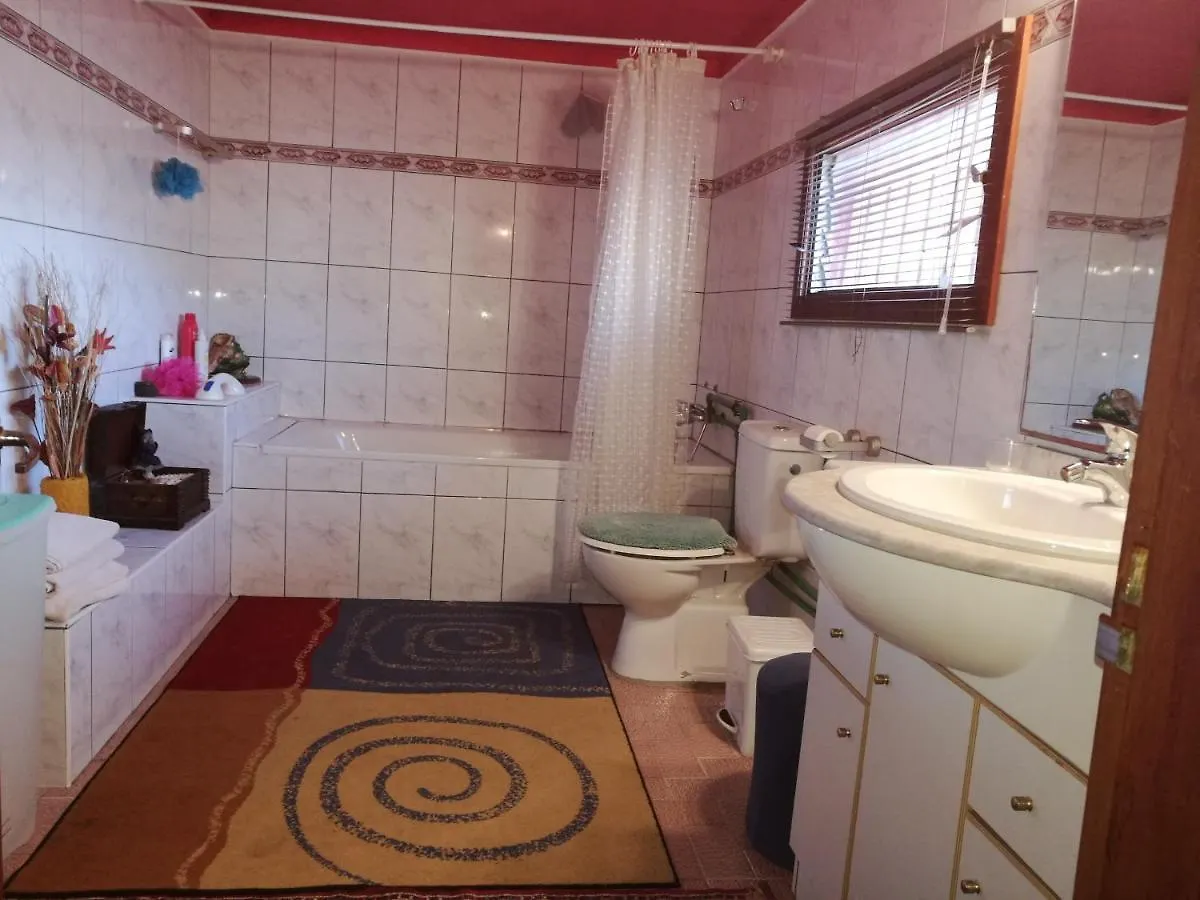 Residencia Los Conejos - Bike & Motorbike Las Palmas de Gran Canaria Homestay