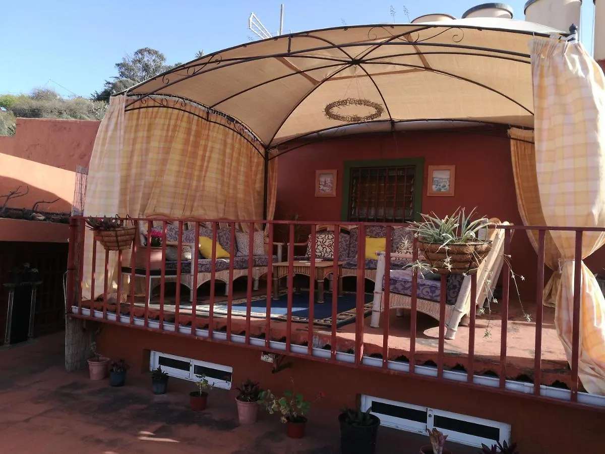Residencia Los Conejos - Bike & Motorbike Las Palmas de Gran Canaria