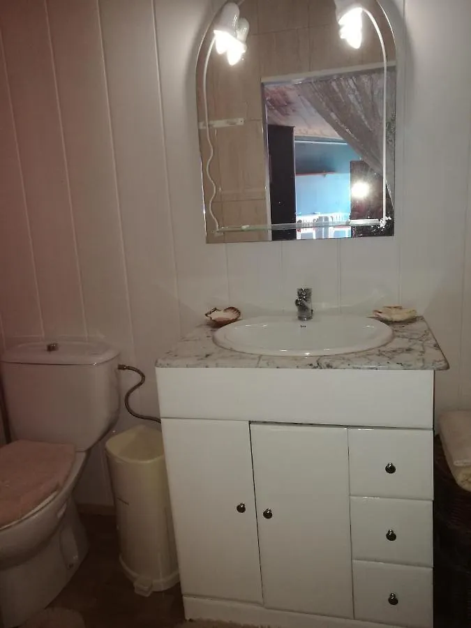 Residencia Los Conejos - Bike & Motorbike Las Palmas de Gran Canaria