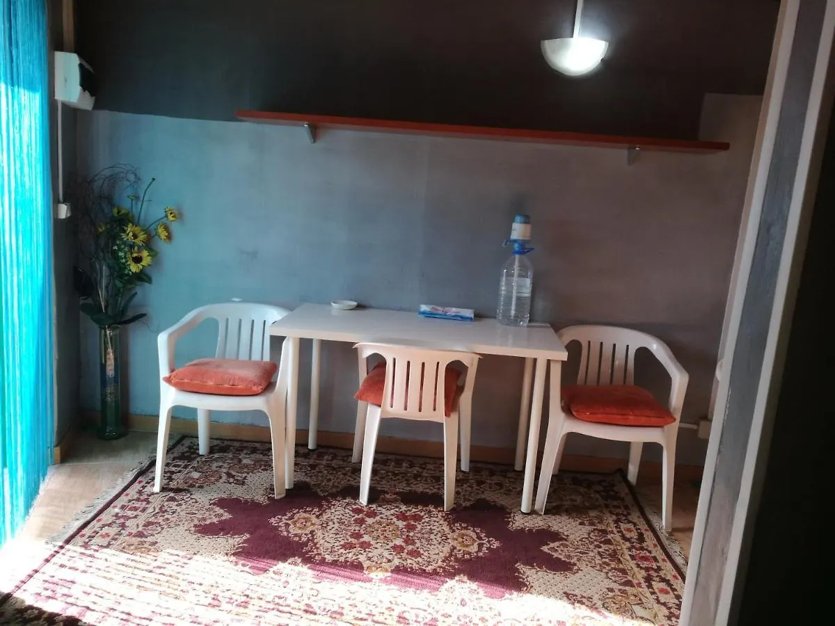 Homestay Residencia Los Conejos - Bike & Motorbike Las Palmas de Gran Canaria