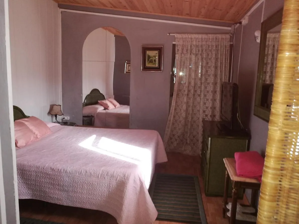 Residencia Los Conejos - Bike & Motorbike Las Palmas de Gran Canaria 0*,  Hiszpania