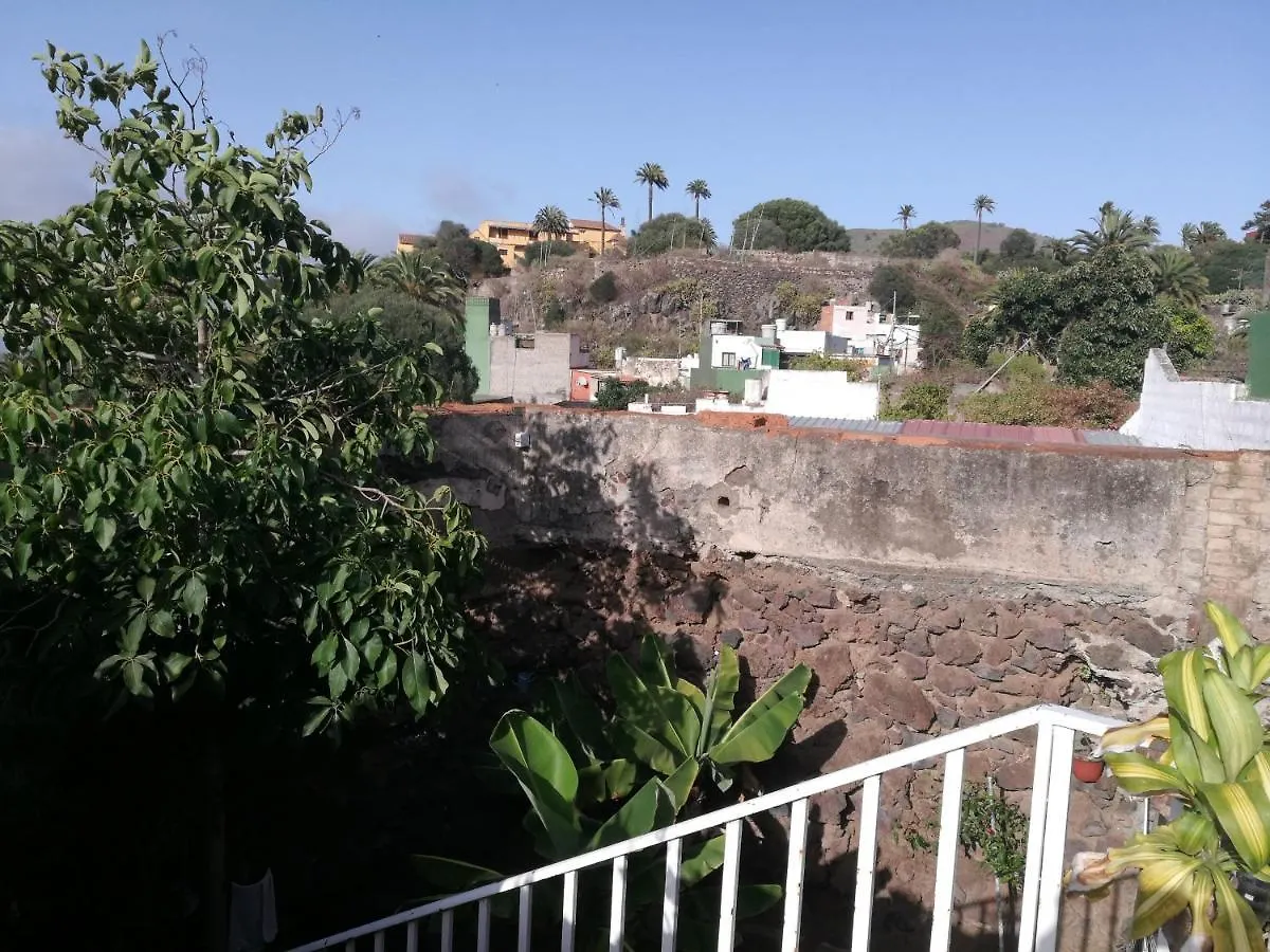 Residencia Los Conejos - Bike & Motorbike Las Palmas de Gran Canaria Kwatera prywatna