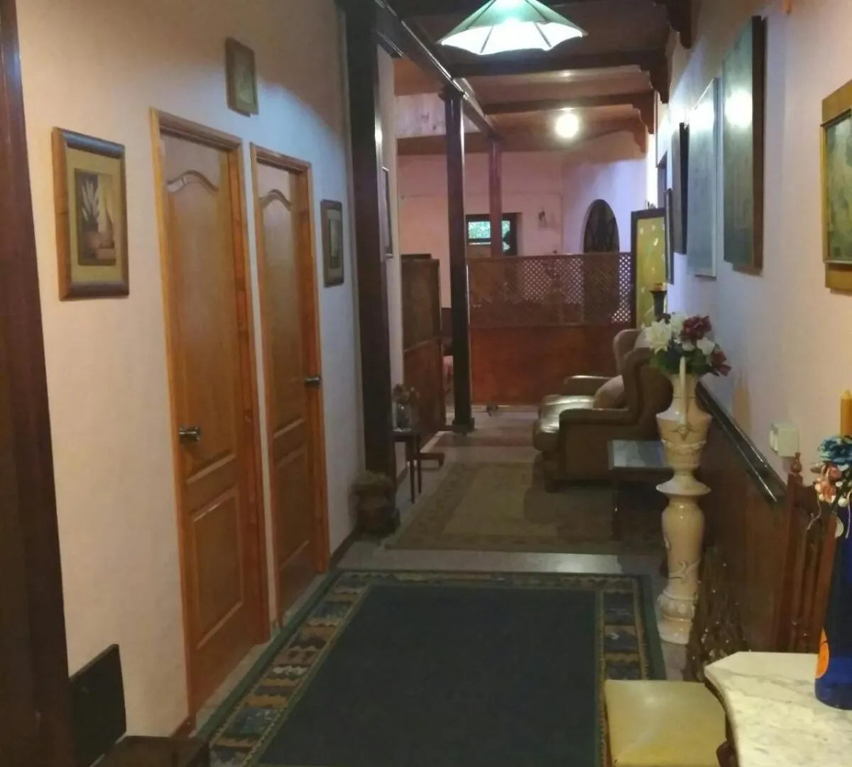 Homestay Residencia Los Conejos - Bike & Motorbike Las Palmas de Gran Canaria Spain