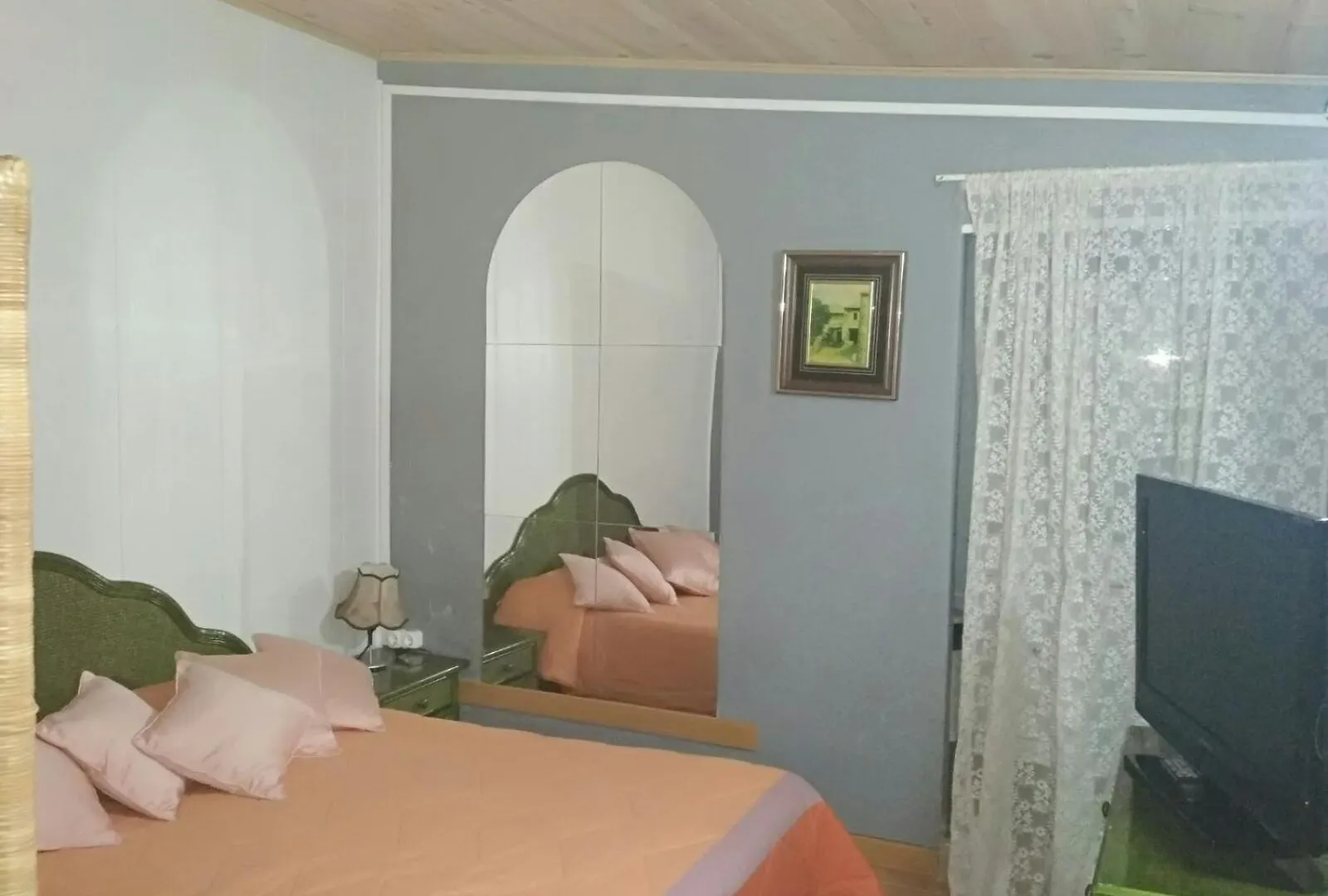 Residencia Los Conejos - Bike & Motorbike Las Palmas de Gran Canaria