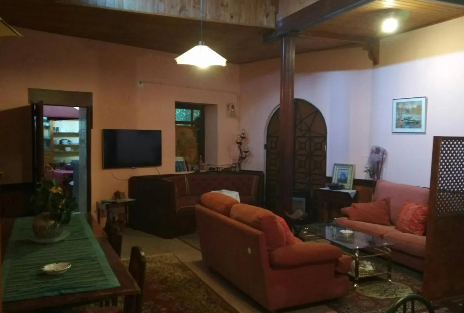 Homestay Residencia Los Conejos - Bike & Motorbike Las Palmas de Gran Canaria