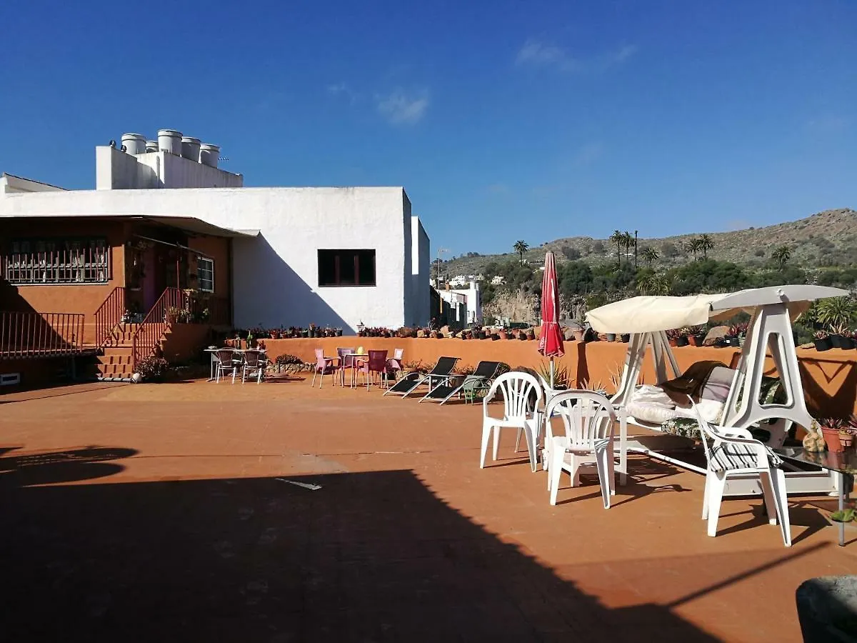 Residencia Los Conejos - Bike & Motorbike Las Palmas de Gran Canaria