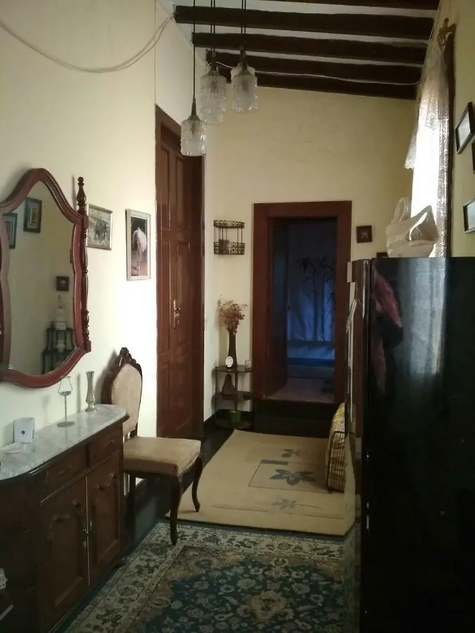 Homestay Residencia Los Conejos - Bike & Motorbike Las Palmas de Gran Canaria