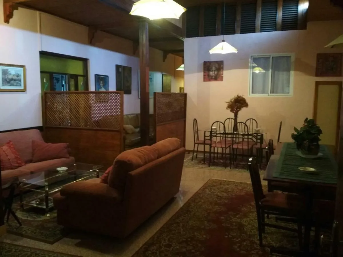 Residencia Los Conejos - Bike & Motorbike Las Palmas de Gran Canaria