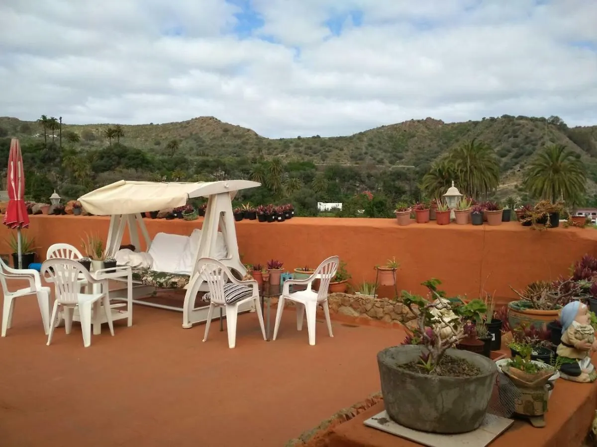 Homestay Residencia Los Conejos - Bike & Motorbike Las Palmas de Gran Canaria