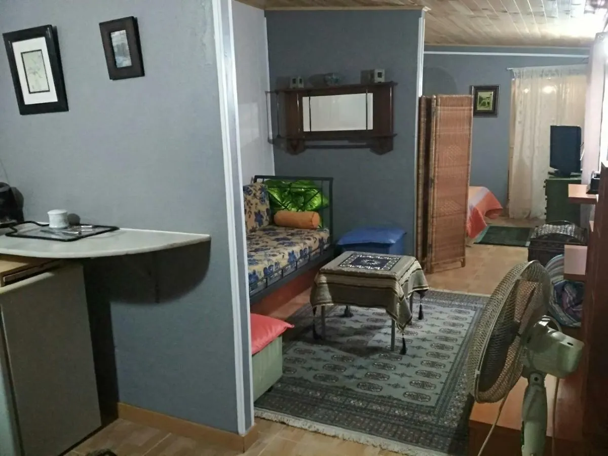 Residencia Los Conejos - Bike & Motorbike Las Palmas de Gran Canaria 0*,  Spain