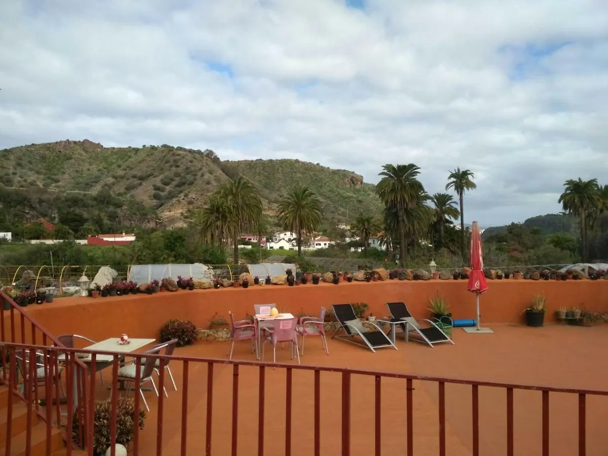 Residencia Los Conejos - Bike & Motorbike Las Palmas de Gran Canaria 0*,  Spain