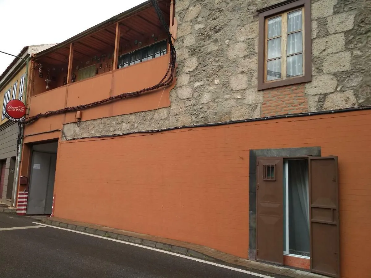 Homestay Residencia Los Conejos - Bike & Motorbike Las Palmas de Gran Canaria Spain