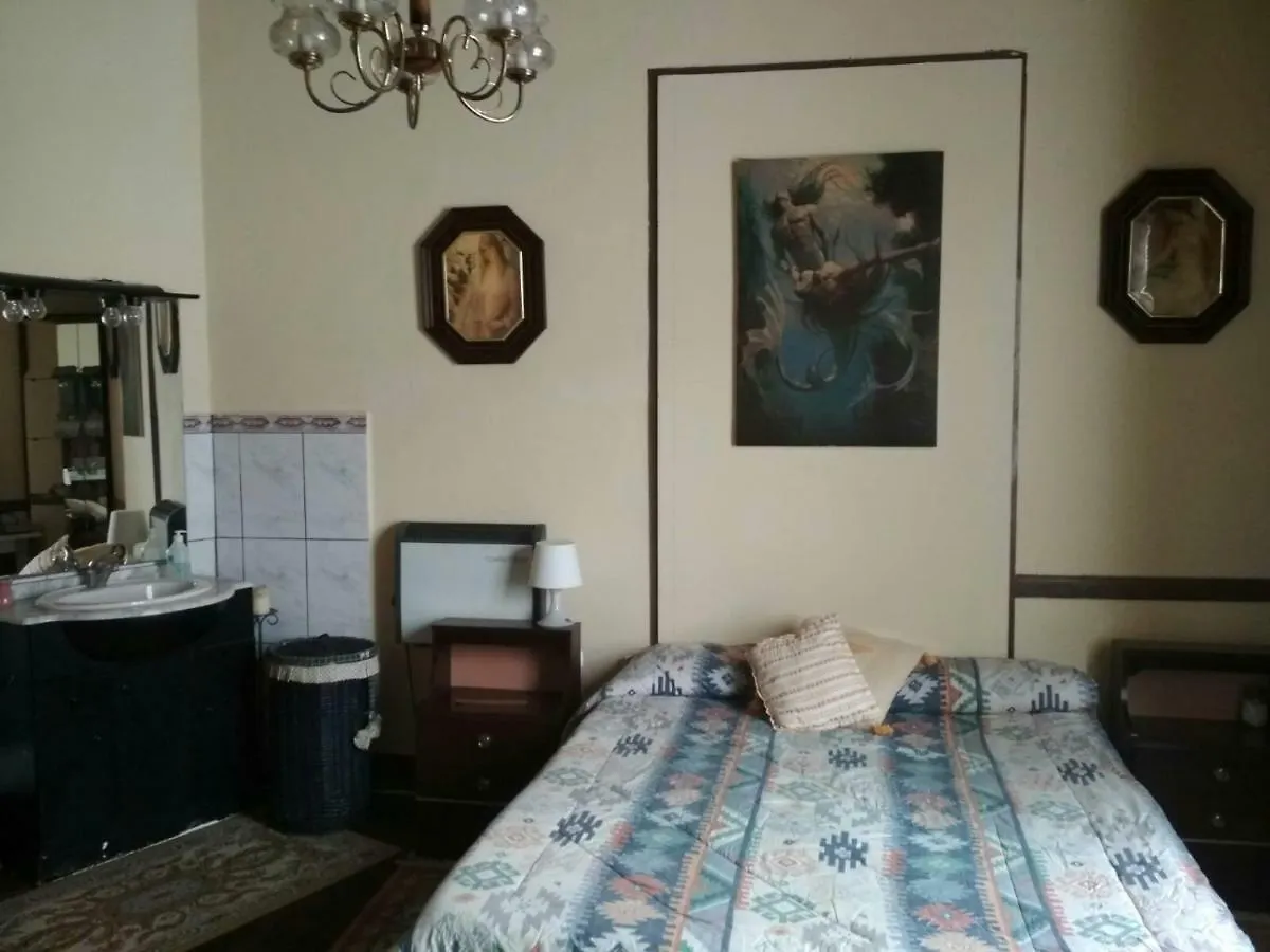 Residencia Los Conejos - Bike & Motorbike Las Palmas de Gran Canaria