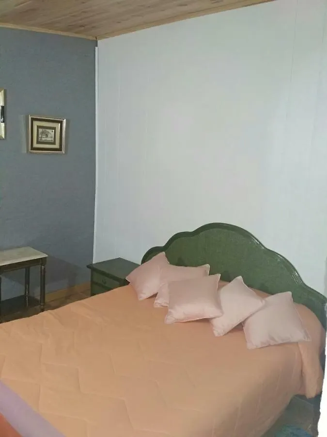 Homestay Residencia Los Conejos - Bike & Motorbike Las Palmas de Gran Canaria Spain
