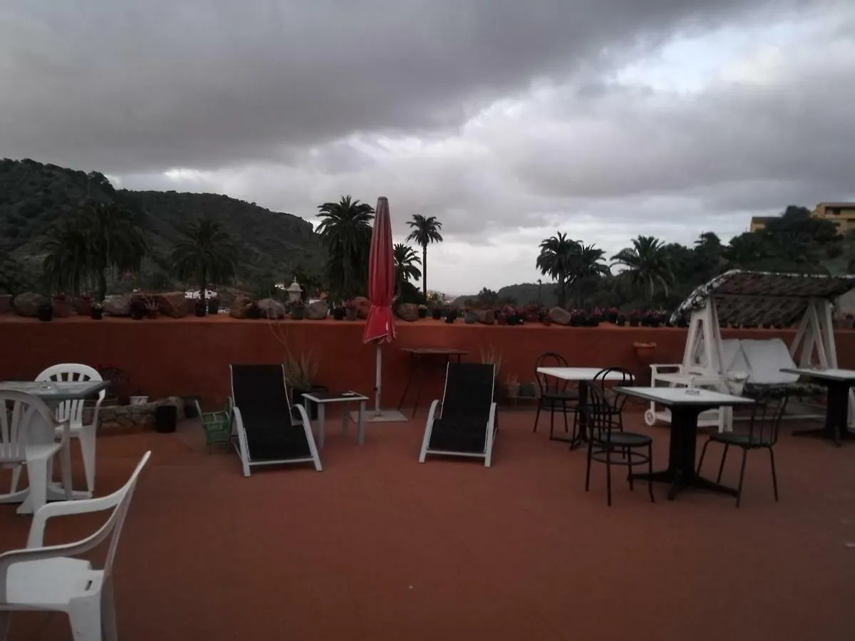 Residencia Los Conejos - Bike & Motorbike Las Palmas de Gran Canaria