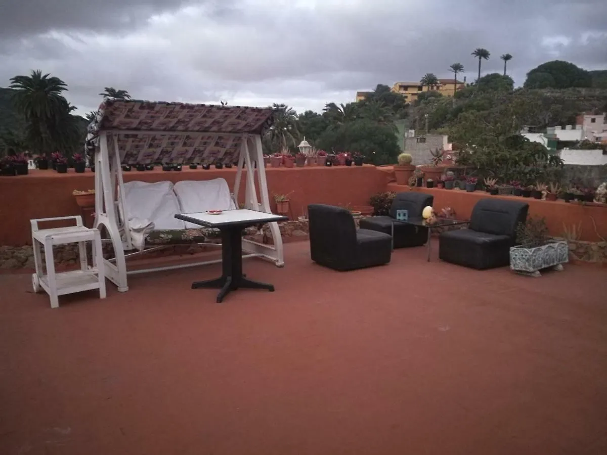 Homestay Residencia Los Conejos - Bike & Motorbike Las Palmas de Gran Canaria
