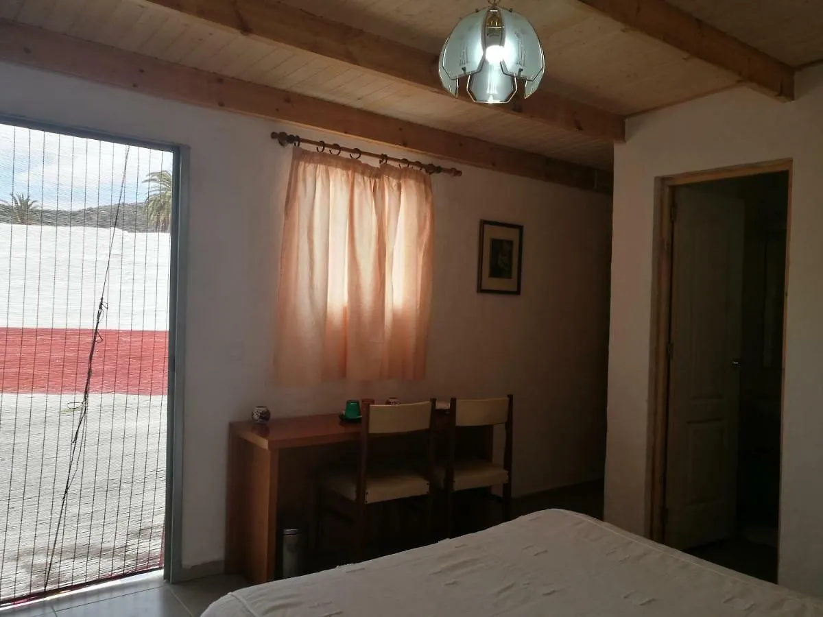 Residencia Los Conejos - Bike & Motorbike Las Palmas de Gran Canaria