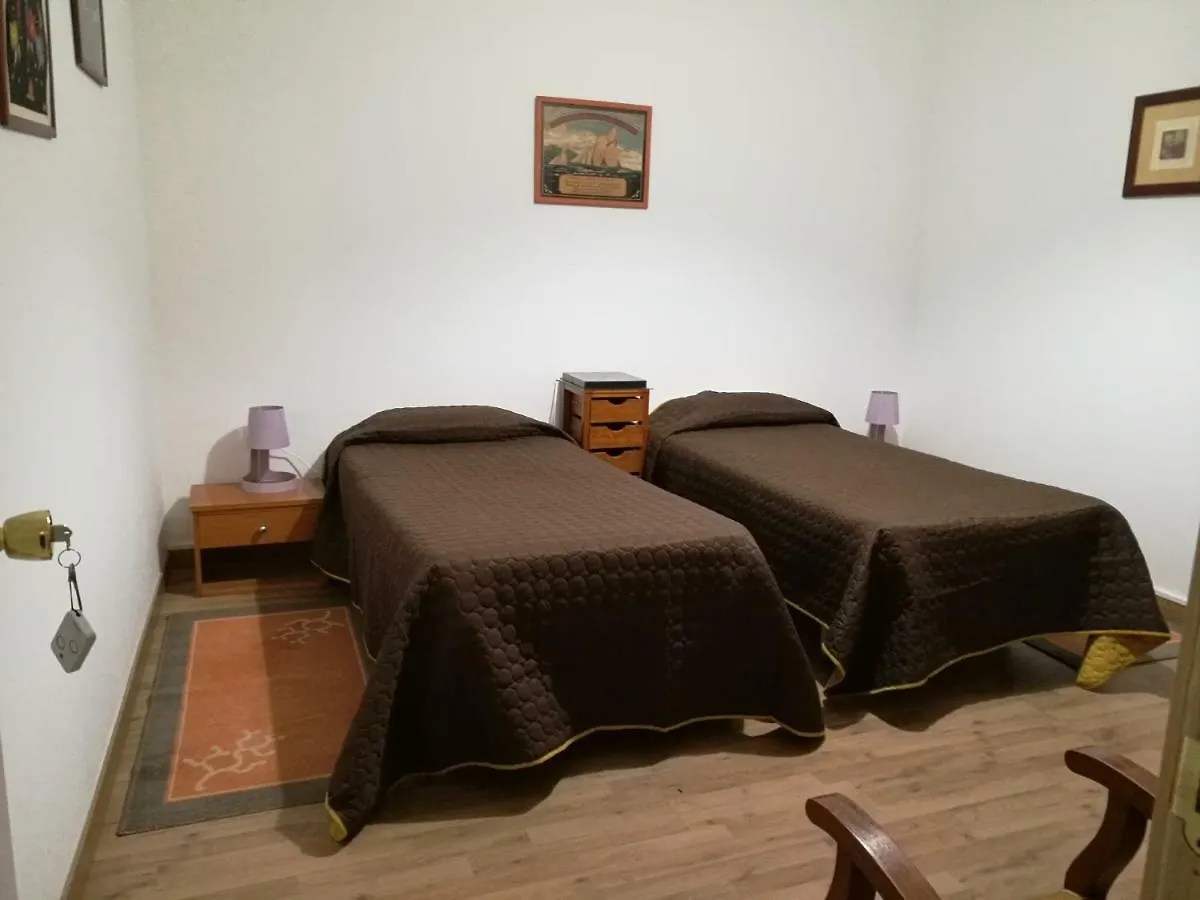 Homestay Residencia Los Conejos - Bike & Motorbike Las Palmas de Gran Canaria Spain