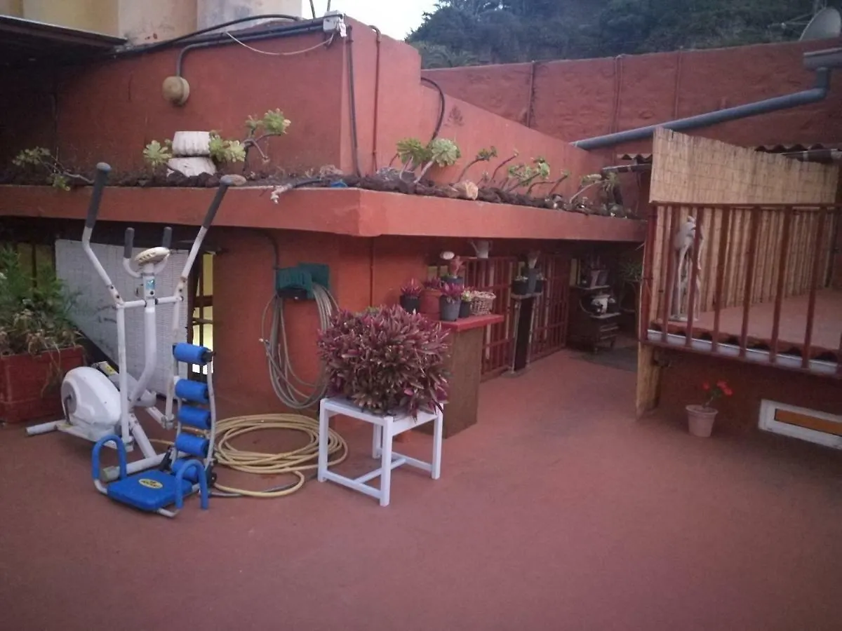 Residencia Los Conejos - Bike & Motorbike Las Palmas de Gran Canaria