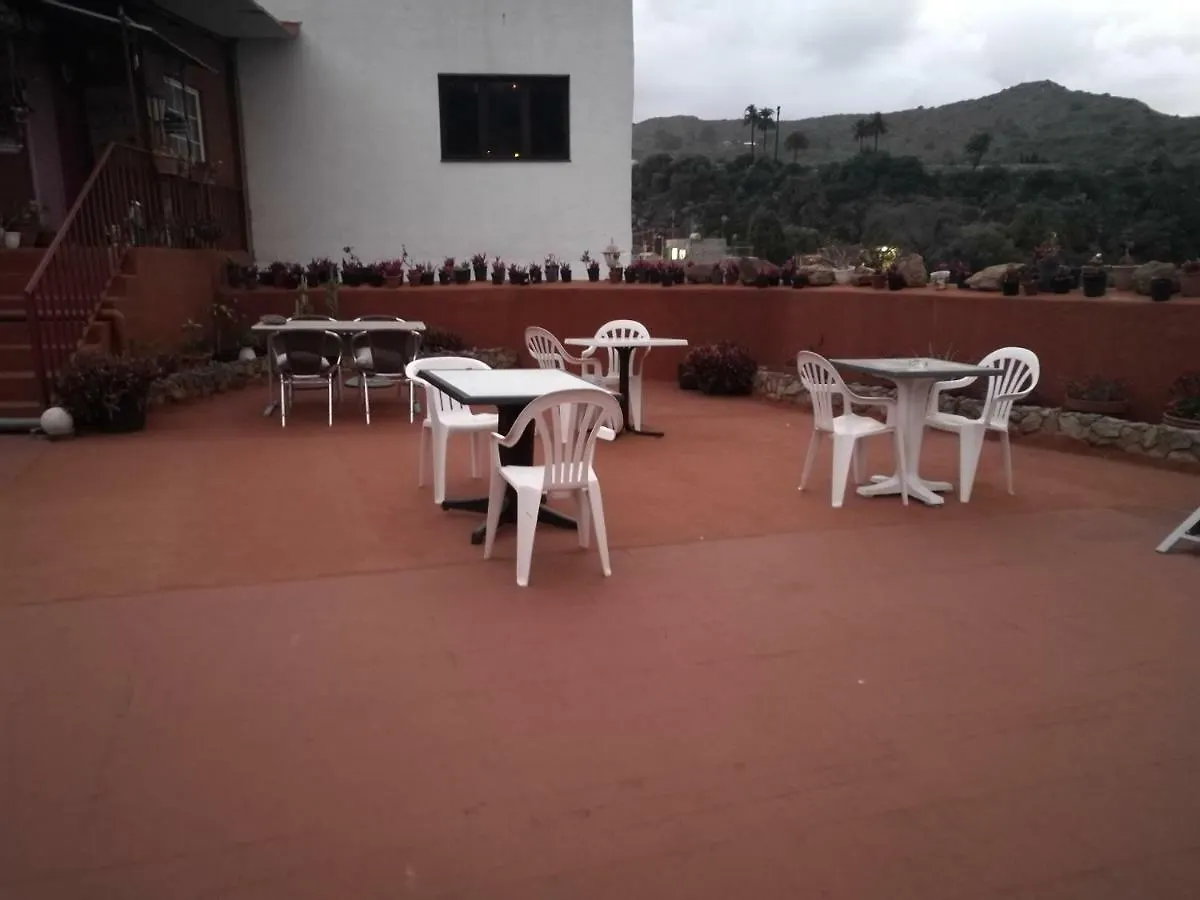 Residencia Los Conejos - Bike & Motorbike Las Palmas de Gran Canaria Homestay