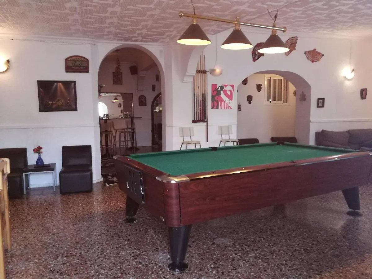 Homestay Residencia Los Conejos - Bike & Motorbike Las Palmas de Gran Canaria Spain